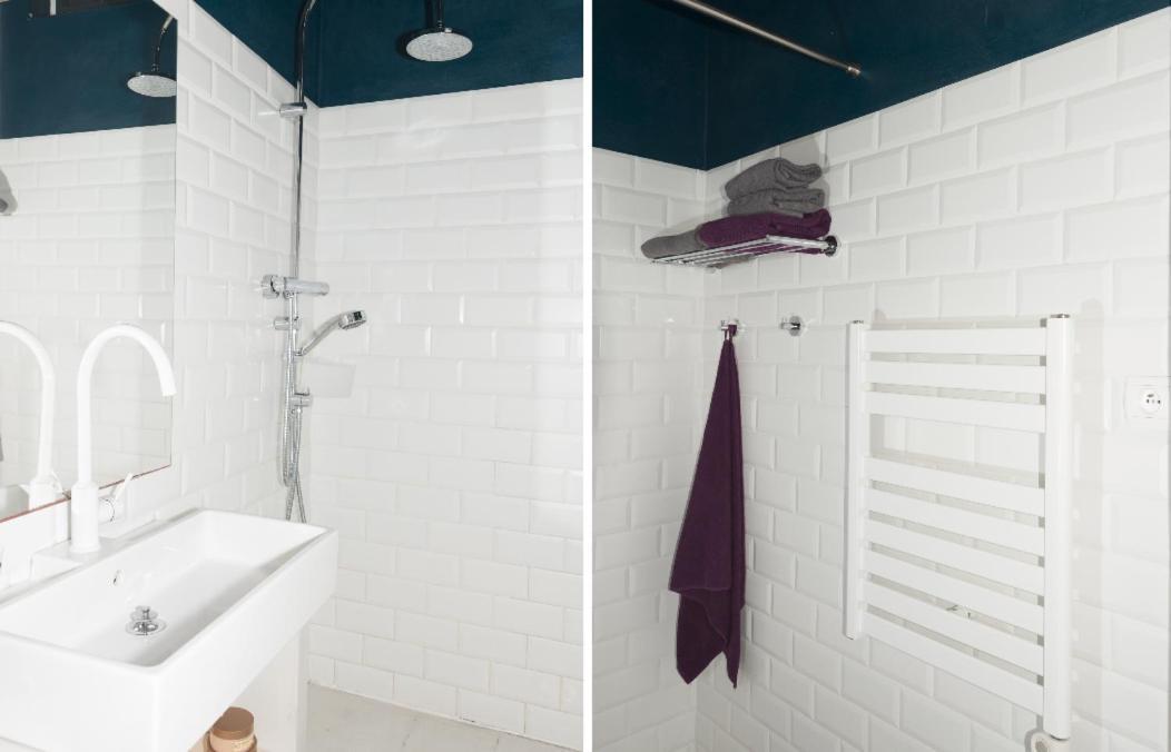 Apartmán Plaská - Malá Strana *