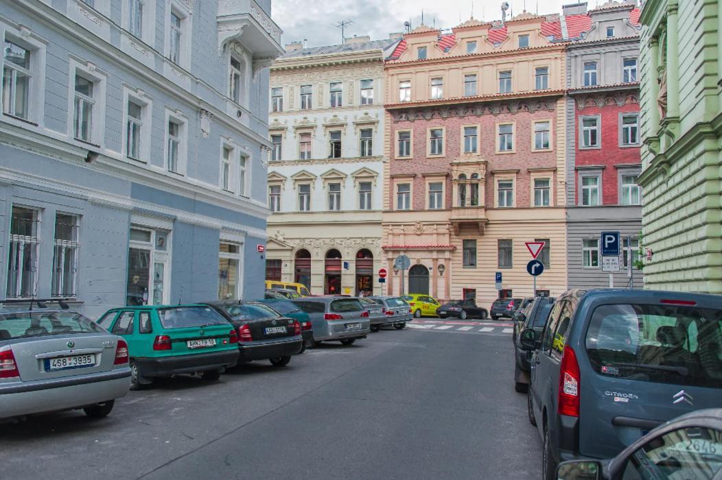 Apartmán Plaská - Malá Strana *