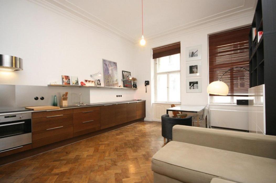 Plaská - Malá Strana Apartmán Praha