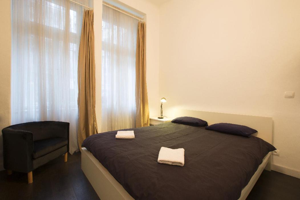 Apartmán Plaská - Malá Strana *